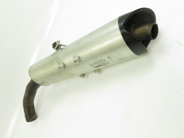 Silencieux 4t occasion BENELLI TORNADO 2007