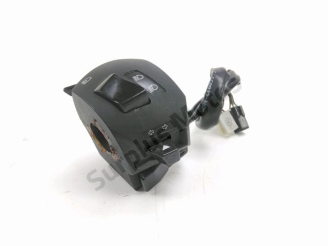 Commodo gauche occasion KTM DUKE 125 2015