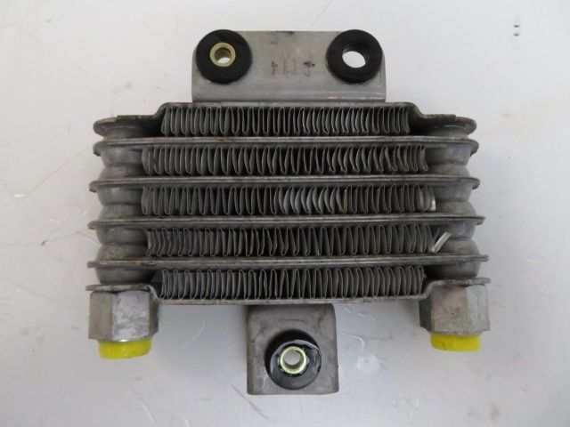 Radiateur huile occasion DAELIM S2  2010