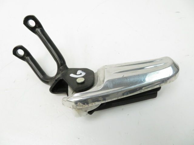 Repose pieds arriere gauche occasion HONDA PCX 2016