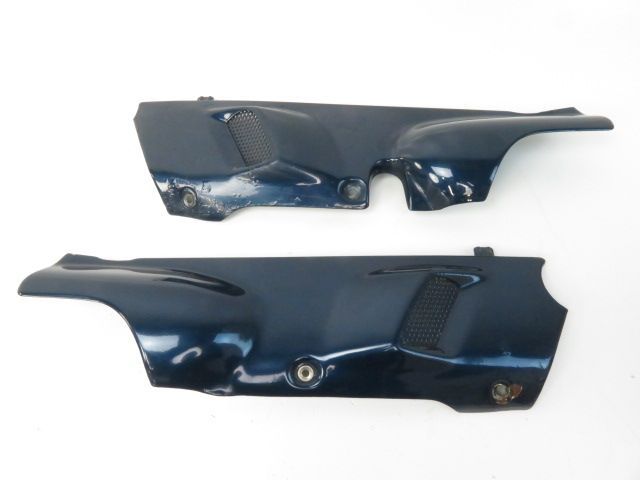 Habillage silencieux occasion HONDA GL 1500 GOLDWING 1993