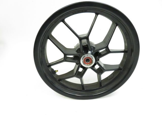 Jante avant occasion APRILIA SPORT CITY 2011