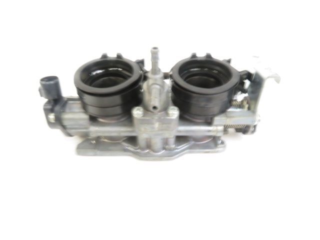 Rampe occasion HONDA FJS 600 SILVERWING 2011