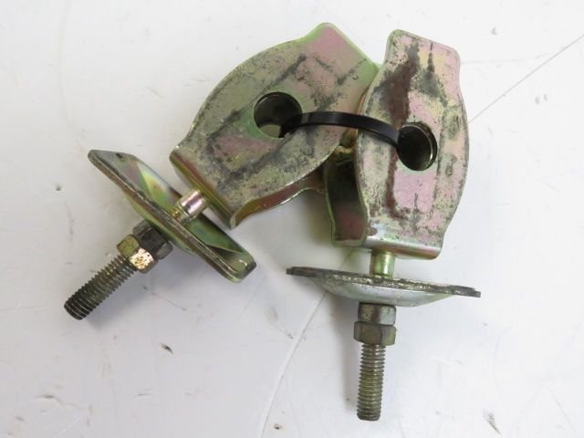 Tendeur occasion DAELIM ROADWIN 2005