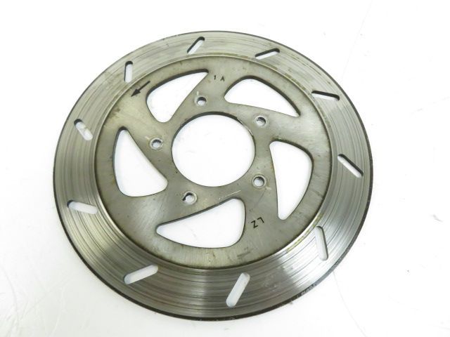 Disque frein avant occasion APRILIA SPORT CITY 2011