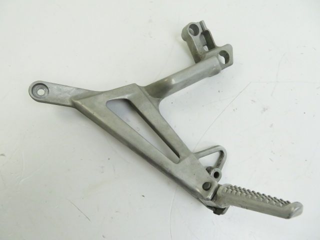 Platine arriere gauche complete occasion HONDA VFR 750 F 1994
