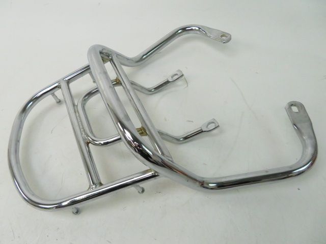 Porte paquets arriere occasion RIDE GT 2015