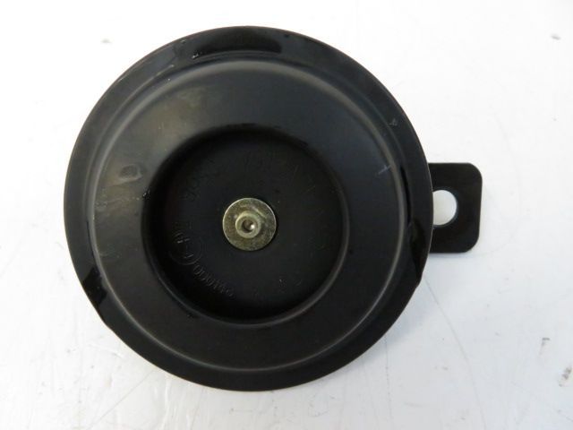 Klaxon occasion RIDE GT 2015