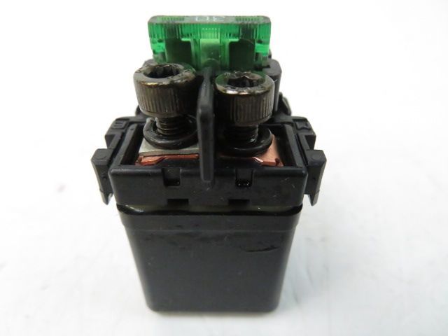 Relais de demarreur occasion KAWASAKI ZX-12R NINJA 2000