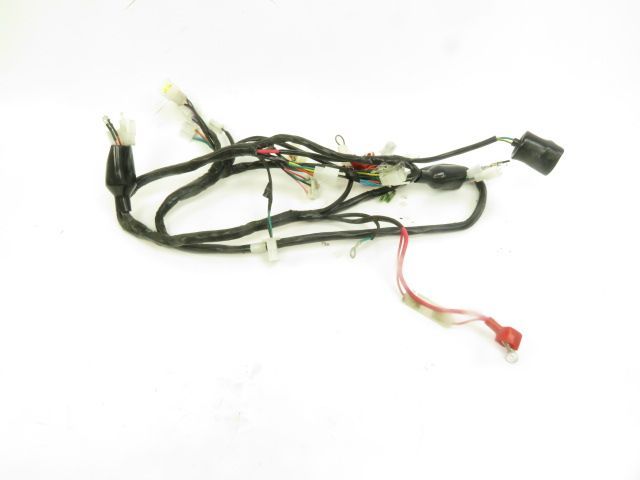 Faisceau electrique occasion TNT OTTO 2016