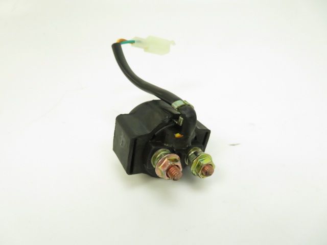 Relais de demarreur occasion SYM TONIK 2013