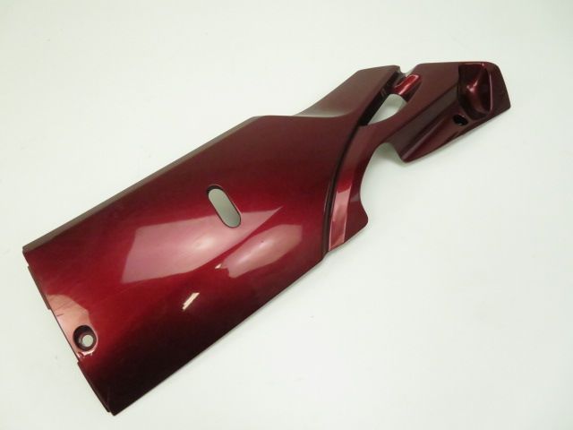 Demi sabot gauche occasion HONDA FES 125 PANTHEON 2006