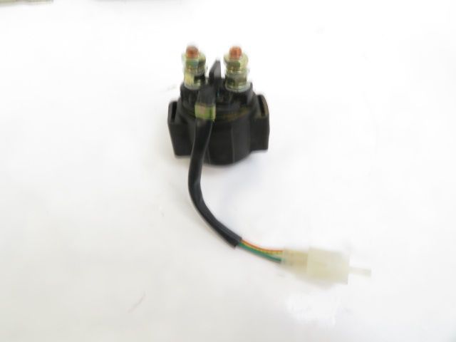 Relais de demarreur occasion CPI OLIVER 50 2007