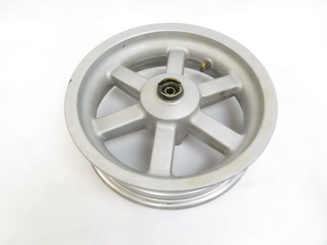 Jante avant occasion CPI OLIVER 50 2007