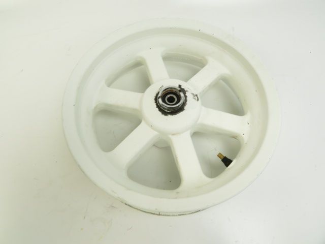 Jante avant occasion FASPIDER ARANA 2009