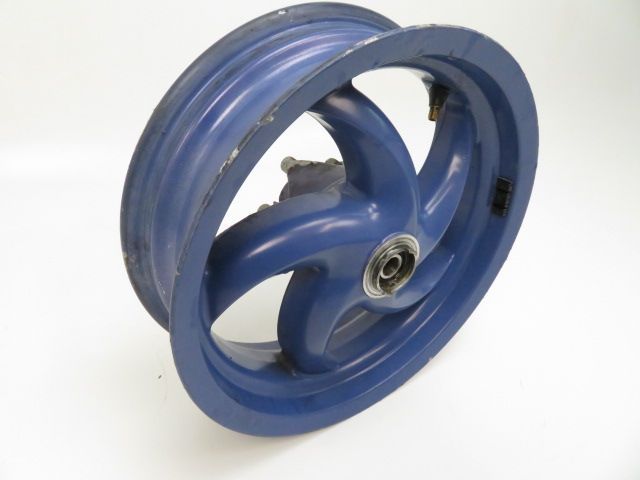 Jante avant occasion GILERA RUNNER 2000