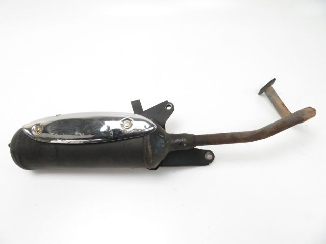 Echappement complet occasion ZNEN ZN 2011