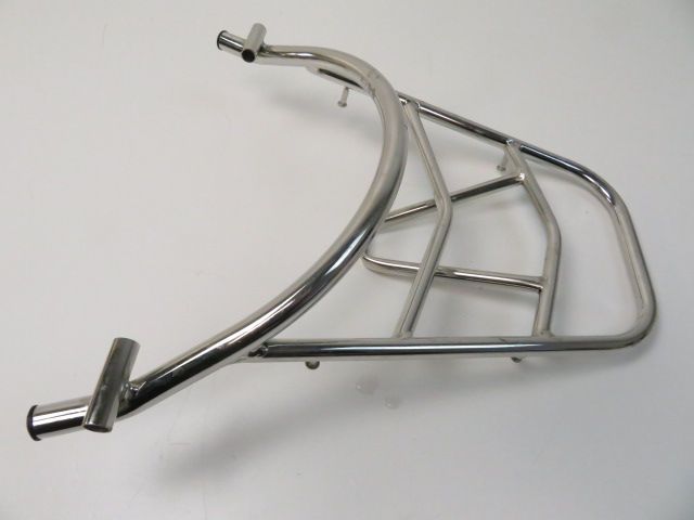 Porte paquets arriere occasion ZNEN ZN 2011