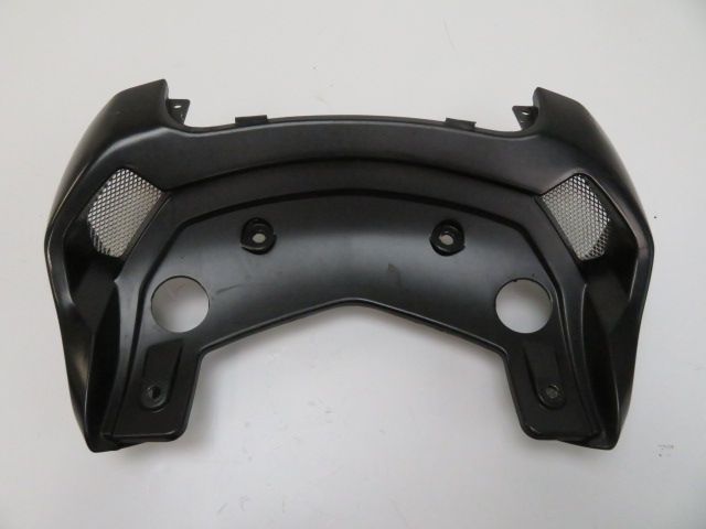 Habillage arriere occasion DUCATI 749 S 2004