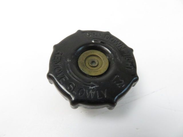 Bouchon de radiateur occasion DUCATI 749 S 2004