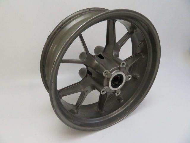 Jante arriere occasion DUCATI 749 S 2004