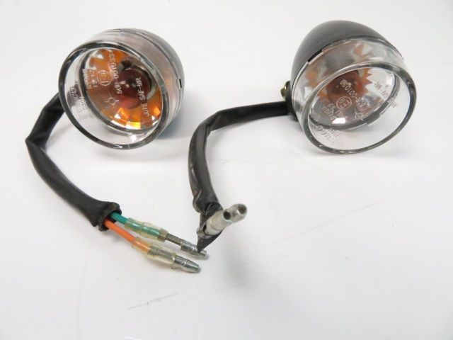 Clignotants avant occasion KYMCO AGILITY 2007