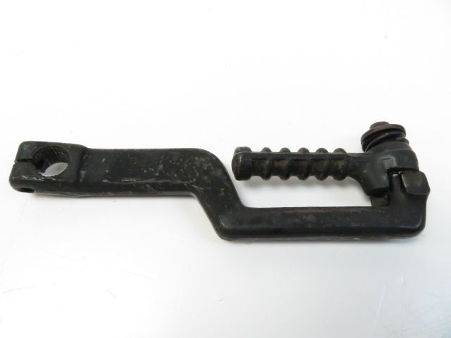 Kick occasion KYMCO AGILITY 2007