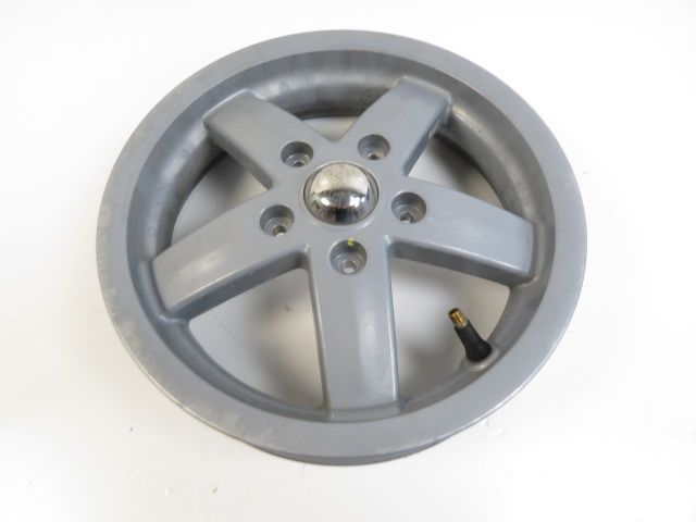 Jante avant occasion VESPA LX/LXV 50 2010