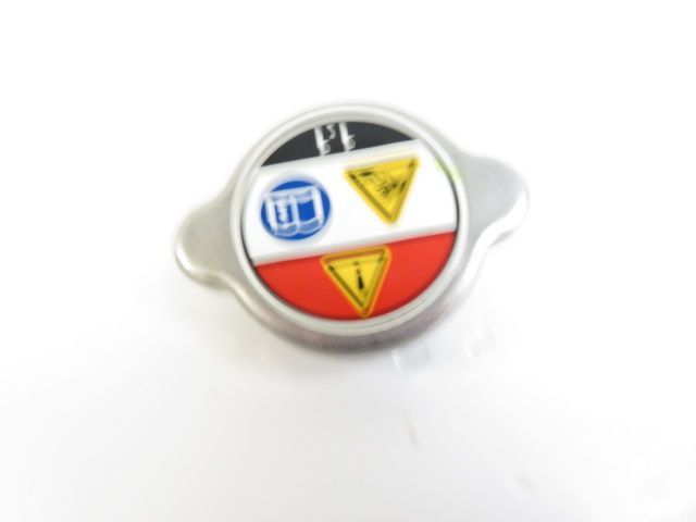 Bouchon de radiateur occasion HONDA CB 1000 R 2010