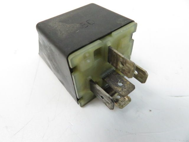 Relais boitier electrique occasion PIAGGIO SKIPPER 125 1999