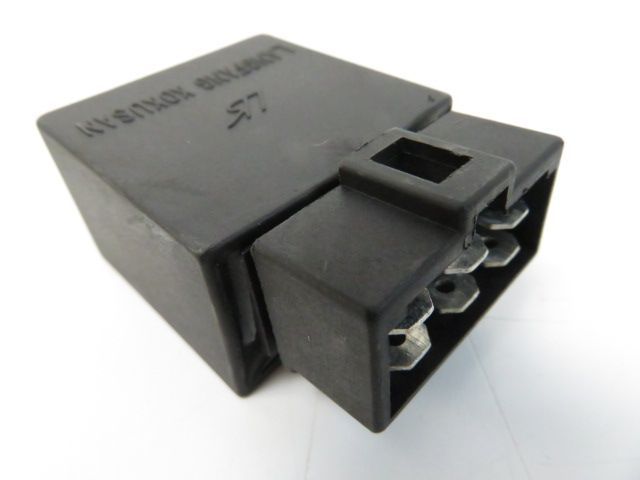 Relais boitier electrique occasion VESPA PX 50 2011