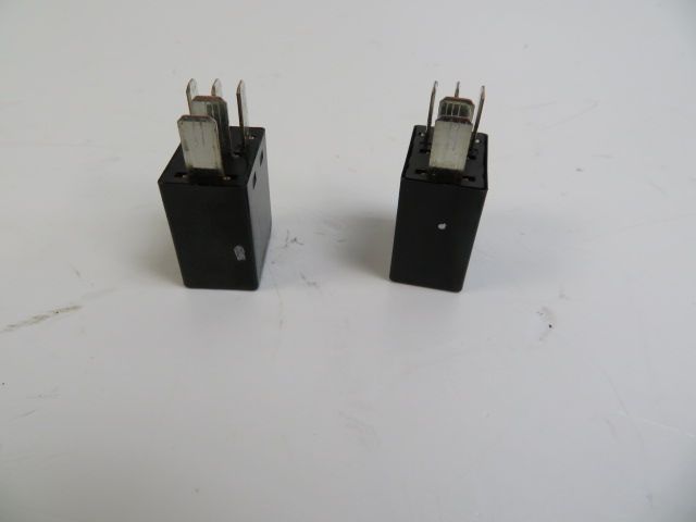 Relais boitier electrique occasion PEUGEOT CITYSTAR 2015