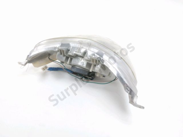 Optique avant occasion KYMCO DINK 2006