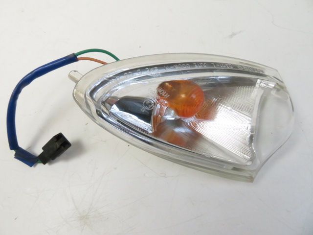 Clignotant avant g occasion KYMCO DINK 2006