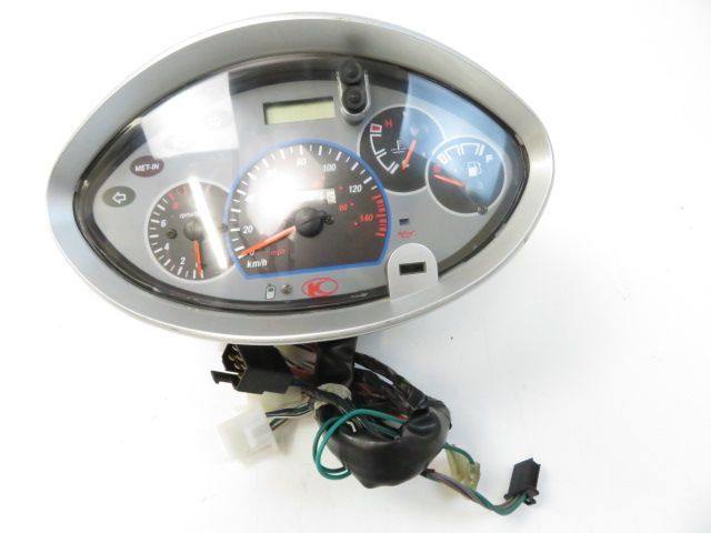 Compteur occasion KYMCO DINK 2006