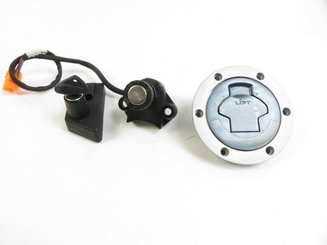 Serrure occasion BMW R 1150 R 2003