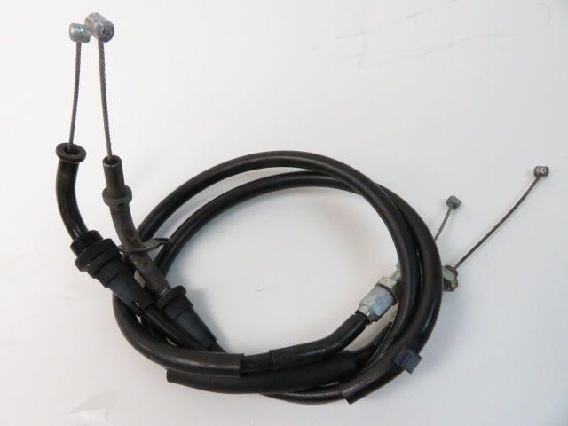 Cable d'accelerateur occasion SUZUKI SV 650 2002