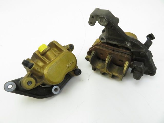 Etrier frein avant occasion HONDA CBF 600 2004