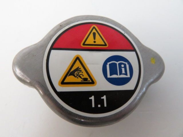 Bouchon de radiateur occasion HONDA CB 500 F 2013