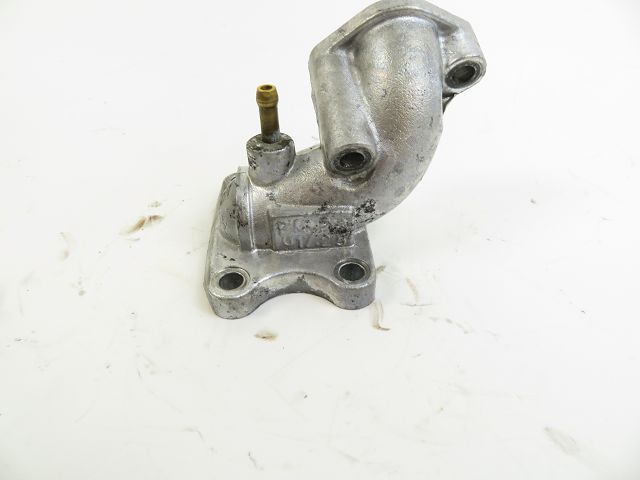 Pipe admission occasion PEUGEOT TREKKER 2012