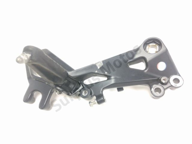 Platine avant droite complete occasion PIAGGIO ZIP 50 2T 2016