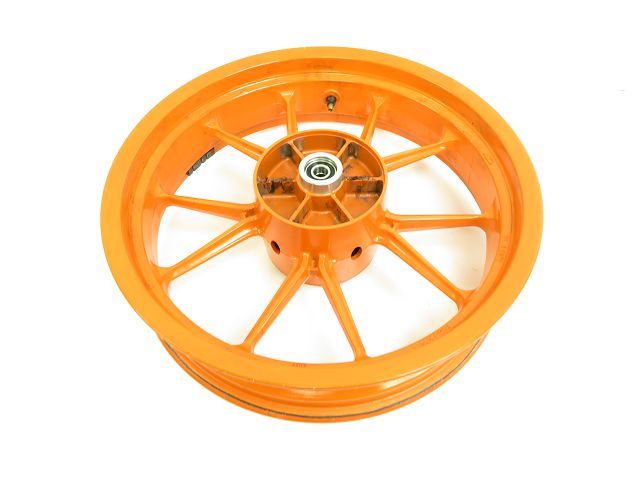 Jante arriere occasion KTM RC 125 2016