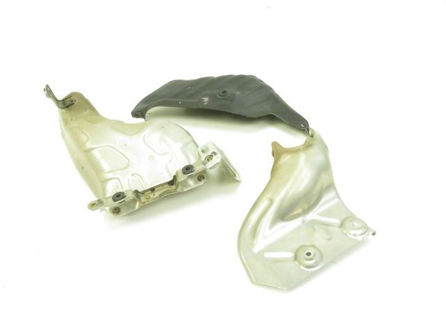 Habillage silencieux occasion HONDA VFR 1200 2010