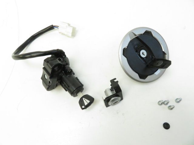 Serrure occasion KAWASAKI Z 650 2017