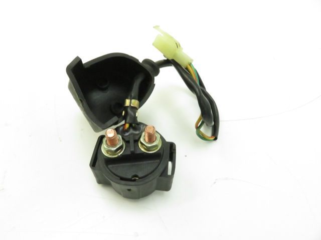 Relais de demarreur occasion BAOTIAN CITY 2009