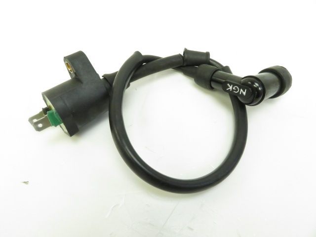 Bobine allumage occasion BAOTIAN CITY 2009