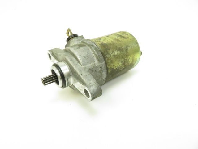 Demarreur occasion BAOTIAN CITY 2009