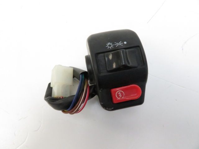 Commodo droit occasion BAOTIAN CITY 2009