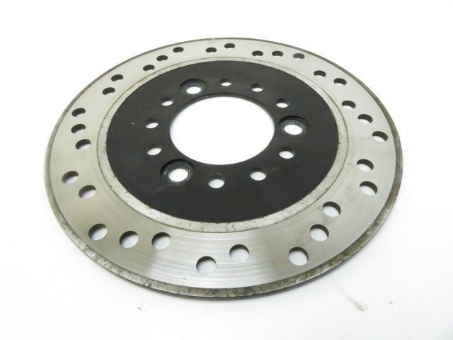 Disque frein avant occasion BAOTIAN CITY 2009