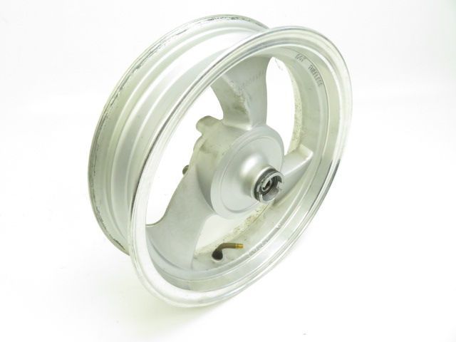 Jante avant occasion BAOTIAN CITY 2009